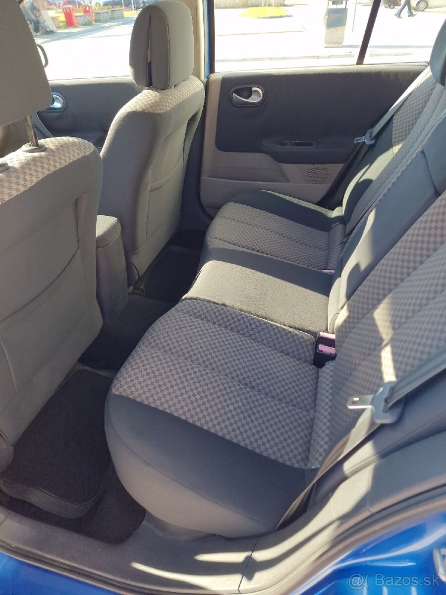 Renault Megane 2 1.4 Benzin - 15