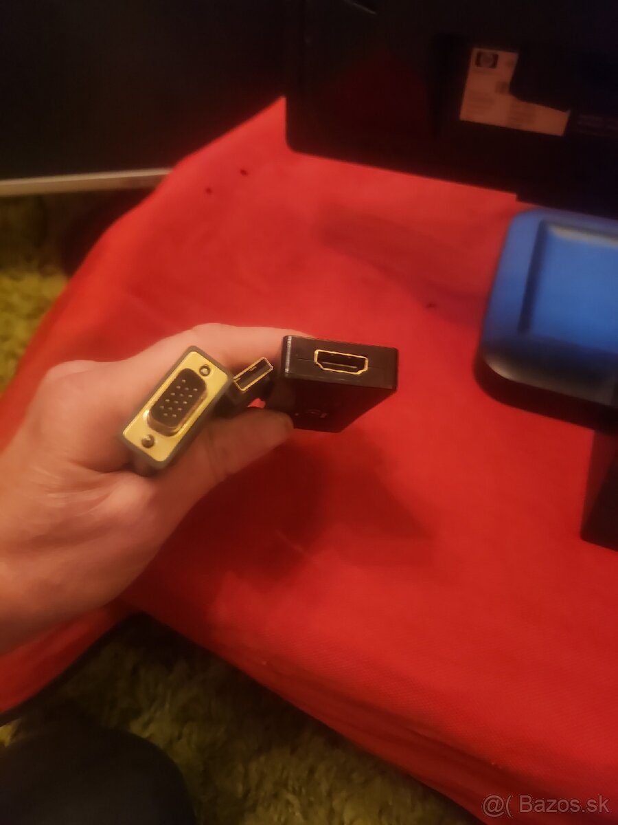 Na predaj Mini computer Xtreme PC - 15