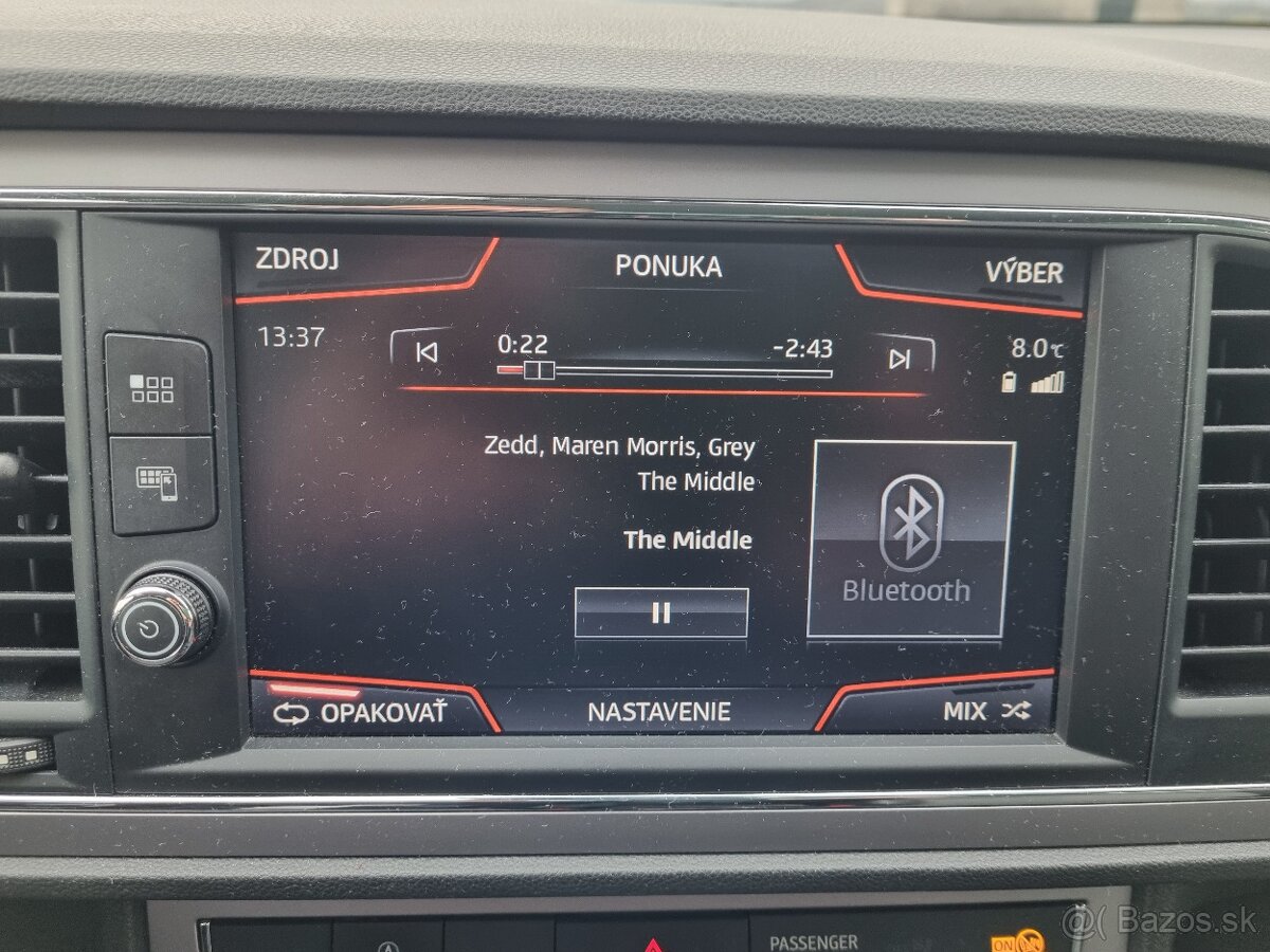 Seat Leon ST, 2.0 TDI DSG Xcellence - 15