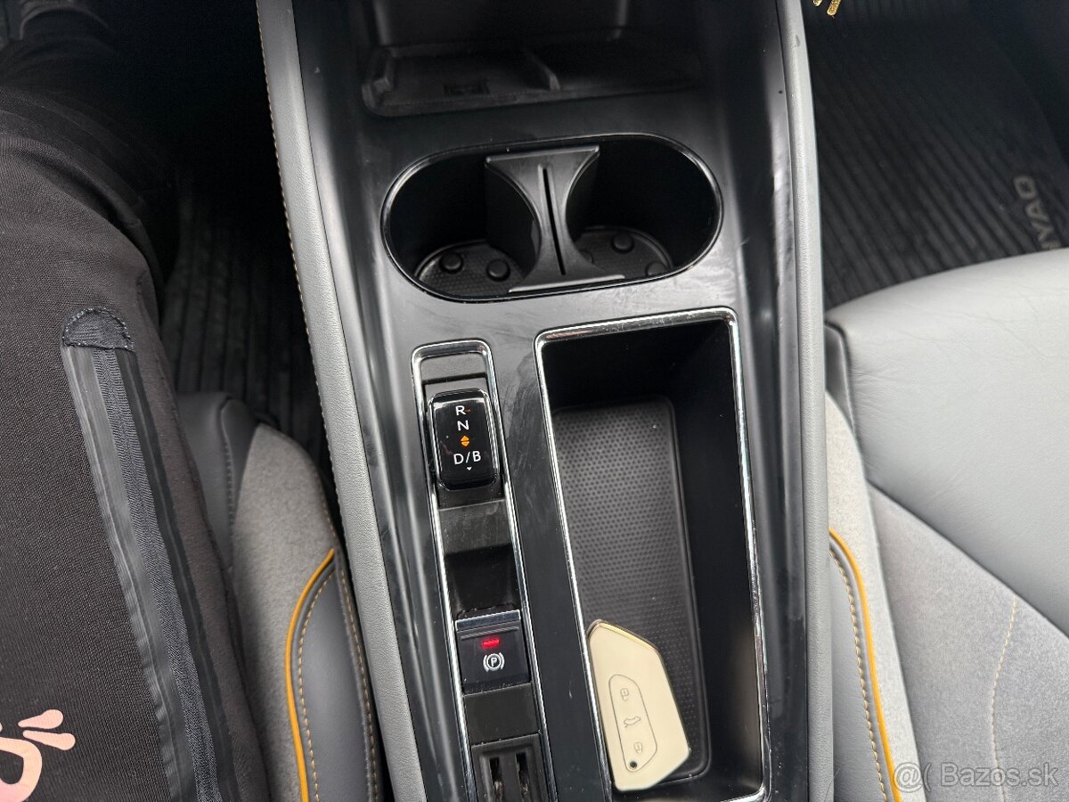 ODPOČET DPH - Škoda Enyaq - 15