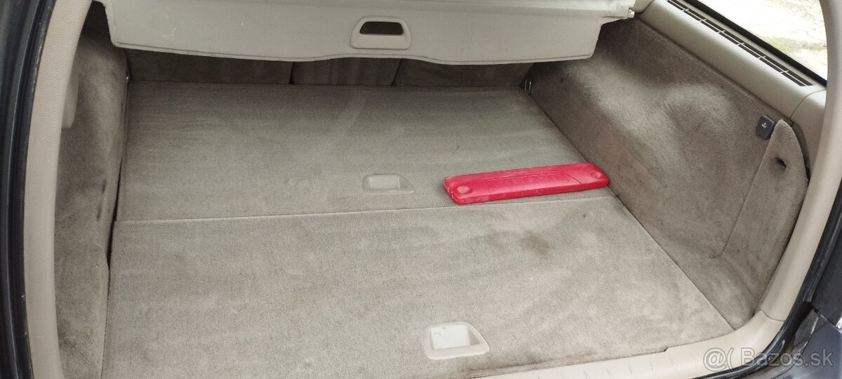 Volvo XC70 4x4 2.4d 136kw - 15