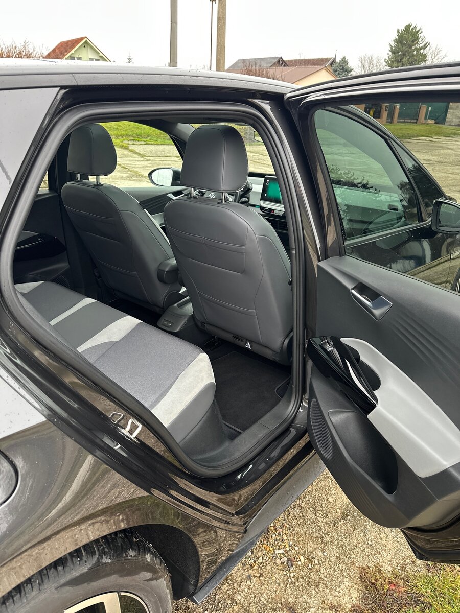 VW ID.3 Pro 150 kW - 15