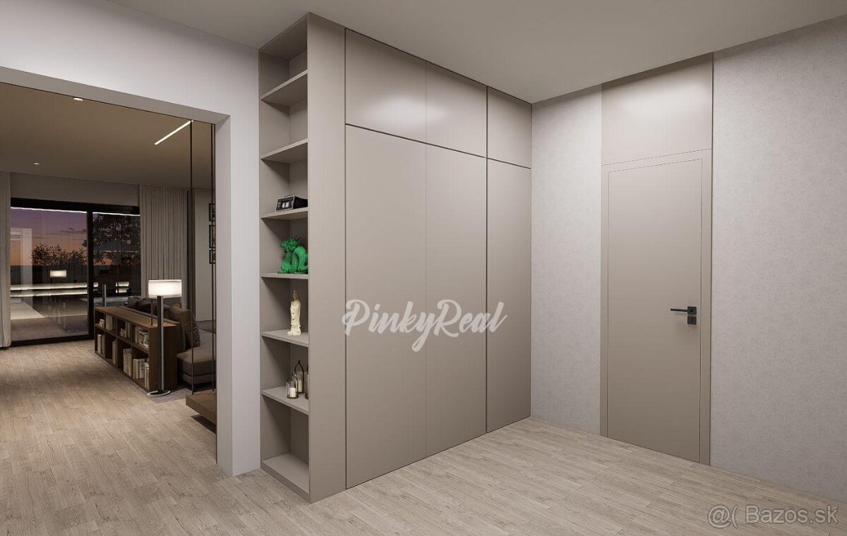 Pinky Real - Sny niekedy menia adresu –ktorá čaká na vás - 15