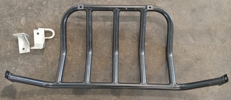 LADA NIVA-výfuk - 15