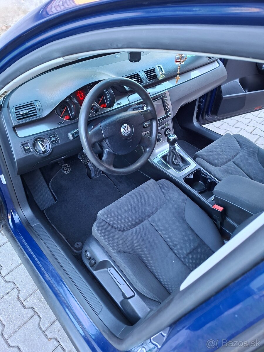 Passat b6 - 15