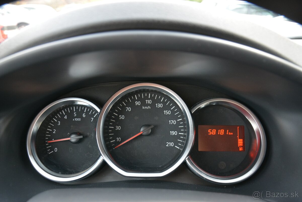 Dacia Logan 1.00 SR. voz - 15