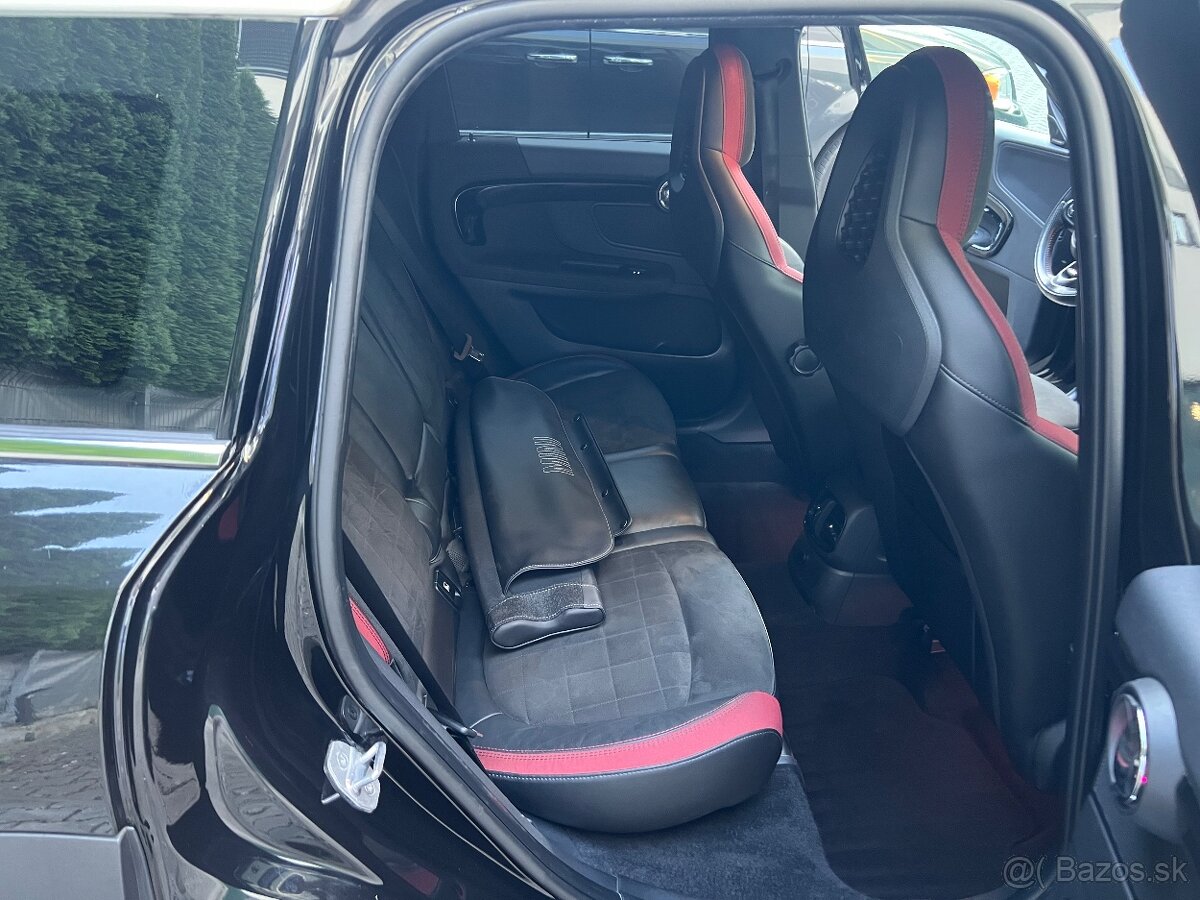 MINI COUNTRYMAN COOPER D JOHN COOPER WORKS - 15