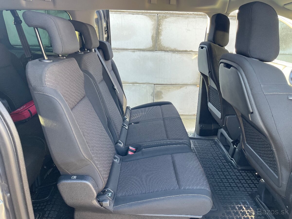 Proace Verso 180k, 8/2023 - 15