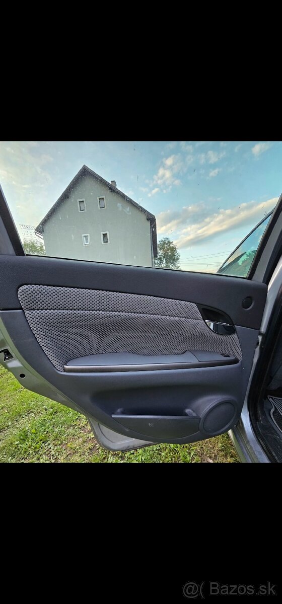 Predám Fiat croma - 15