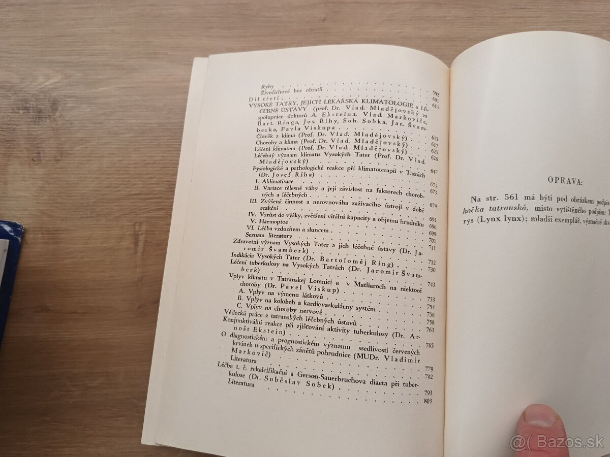 Naše Tatry 1931 - 15