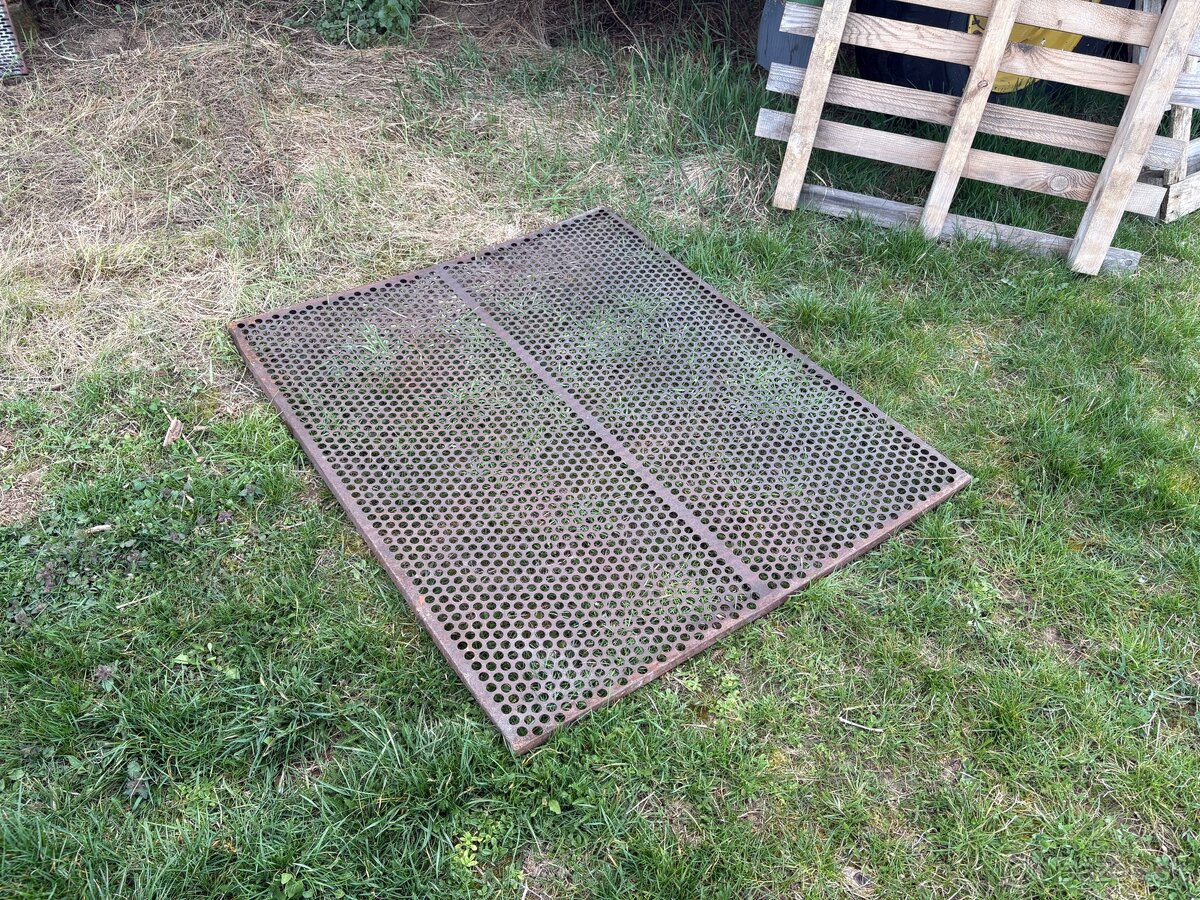 Kukuričny adaptér e514 e512 - 15