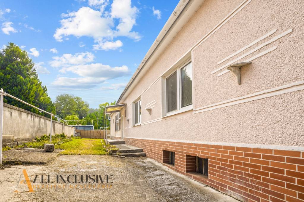 ALL INCLUSIVE | NA PREDAJ 3-IZBOVÝ RODINNÝ DOM, PUSTÉ ÚĽANY - 15