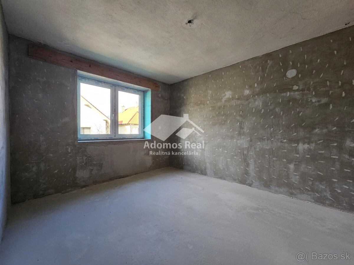 RODINNÝ DOM POPRAD-VEĽKÁ - 15