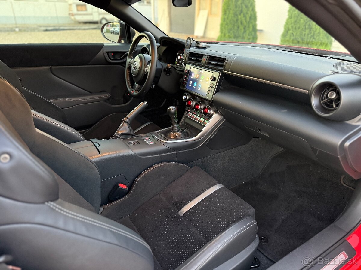 Toyota GR86 Executive 2.4i 172kw DPH l XPEL PPF - 15