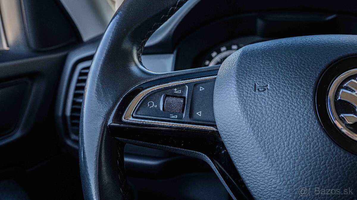 Škoda Kodiaq 2.0 TDI SCR Active 4x4 - 15