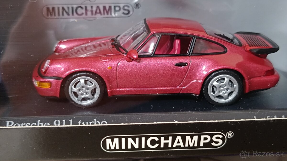 AUTOMODELY 1:43 – časť 7 - 15