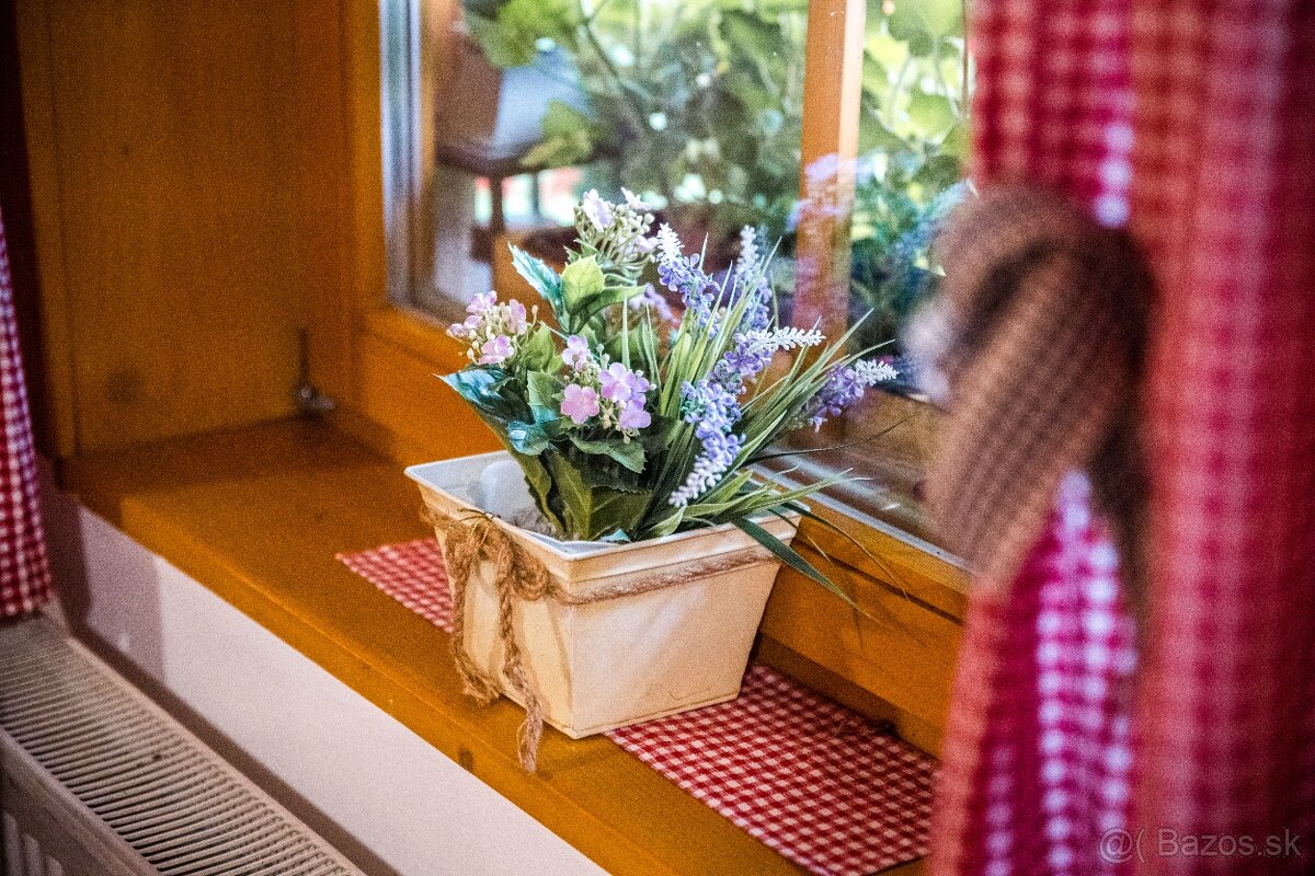 Ubytovanie na Orave - 15