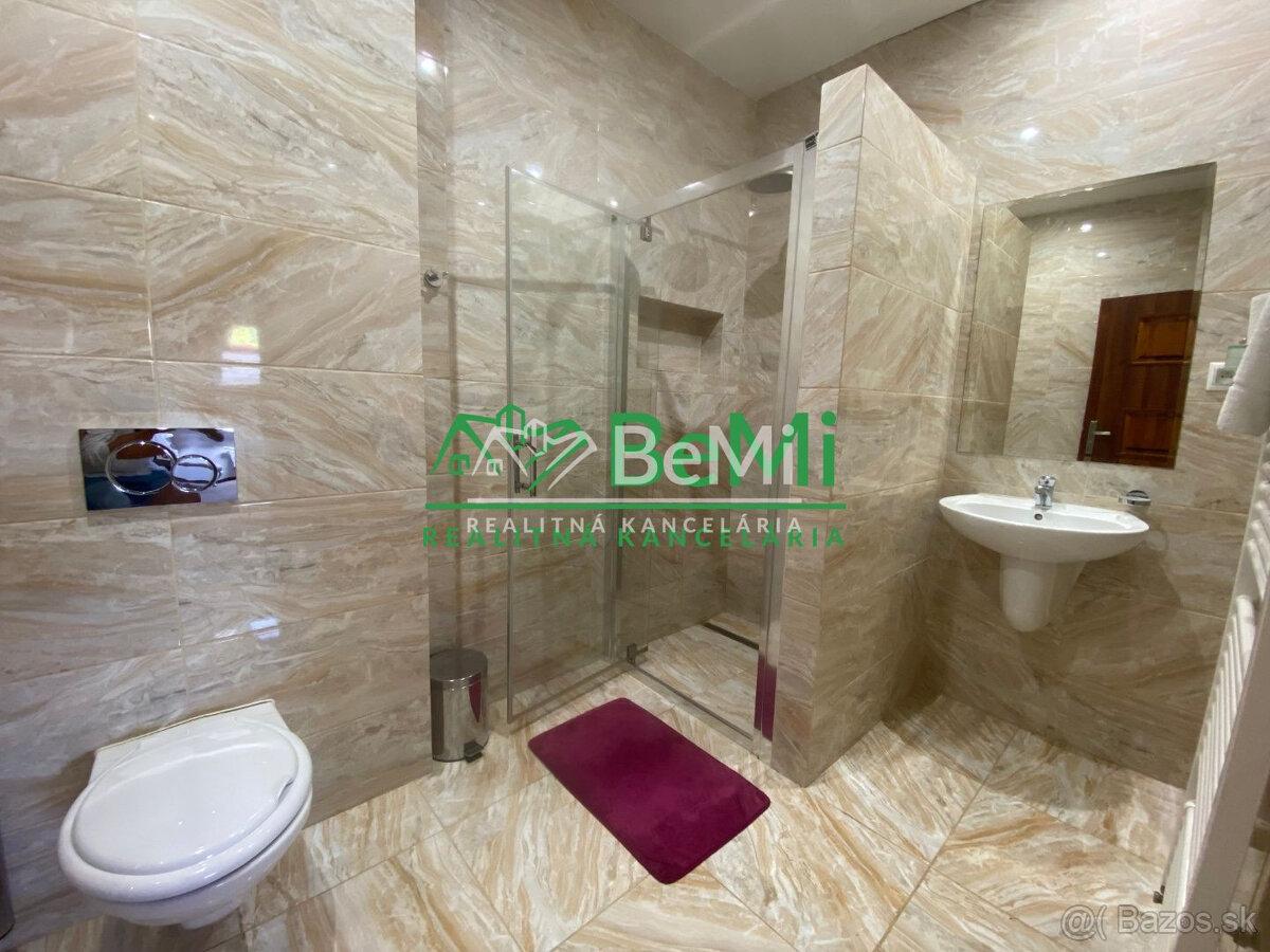 Penzión reštaurácia Nitra - Veľký Lapáš ID 493-18-MIG - 15