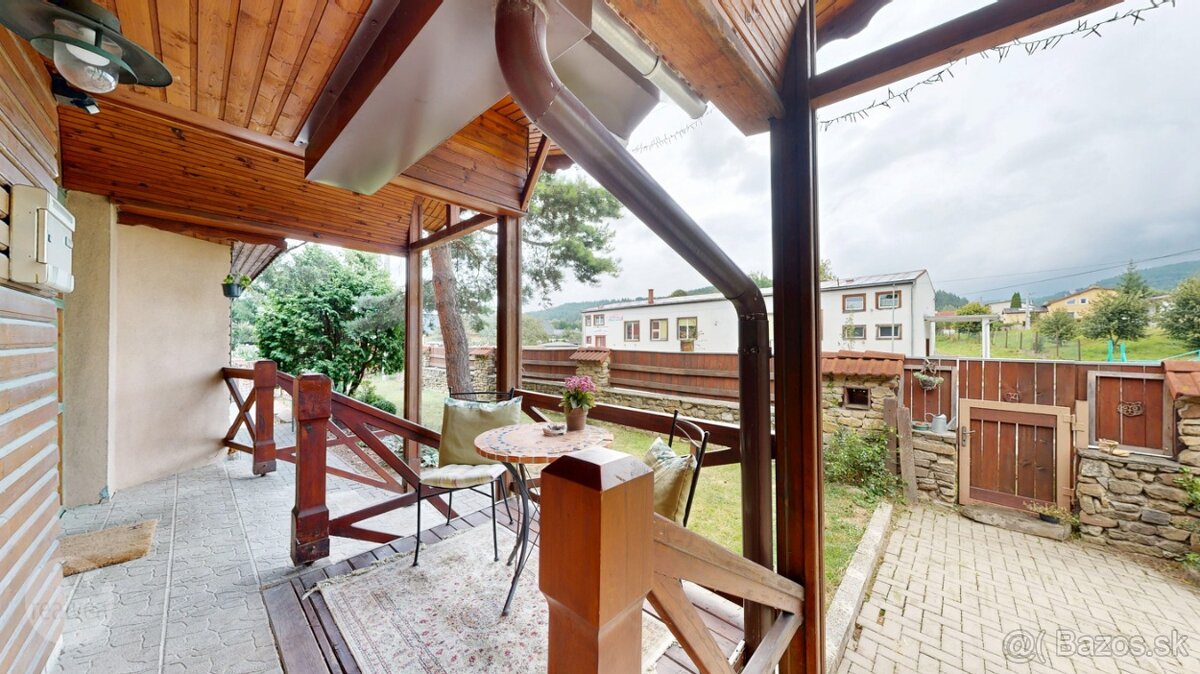 Na predaj 3 izbový byt s 2 kúpeľňami v multif. budove, Hôrka - 15