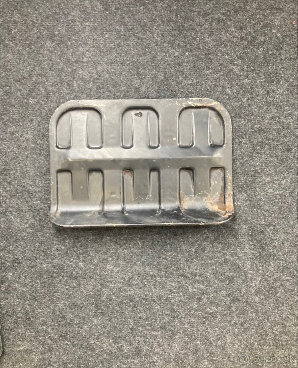 Diely škoda 105/120 - 15