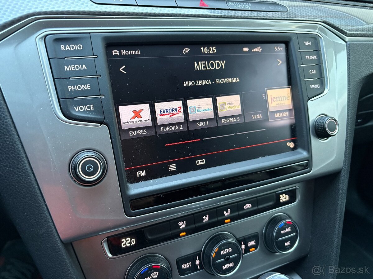 VOLKSWAGEN PASSAT VARIANT ALLTRACK 2.0 TDI DsG FULL LED TOP - 15