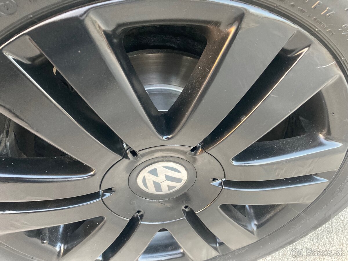 Volkswagen Caddy 2013/8 diesel 1.6 TDi 55kw originál chip - 15