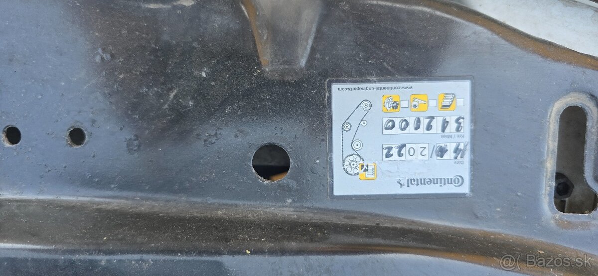 Škoda Octavia M2007, 1.9tdi, Tour - 15