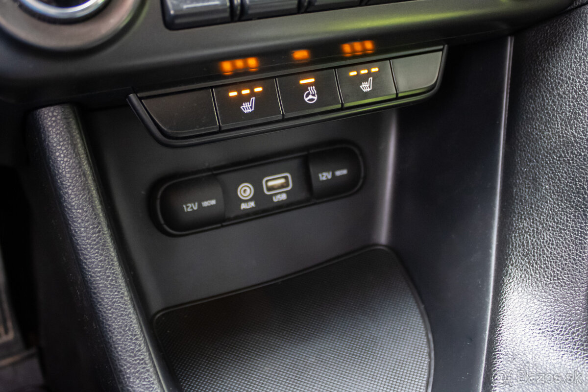 Kia Sportage 2.0crdi 4x4 - 15