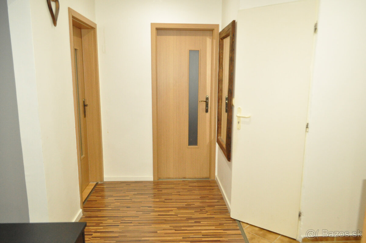 Byt 3+1 na sídl. Mier, Spišská Nová Ves - 15