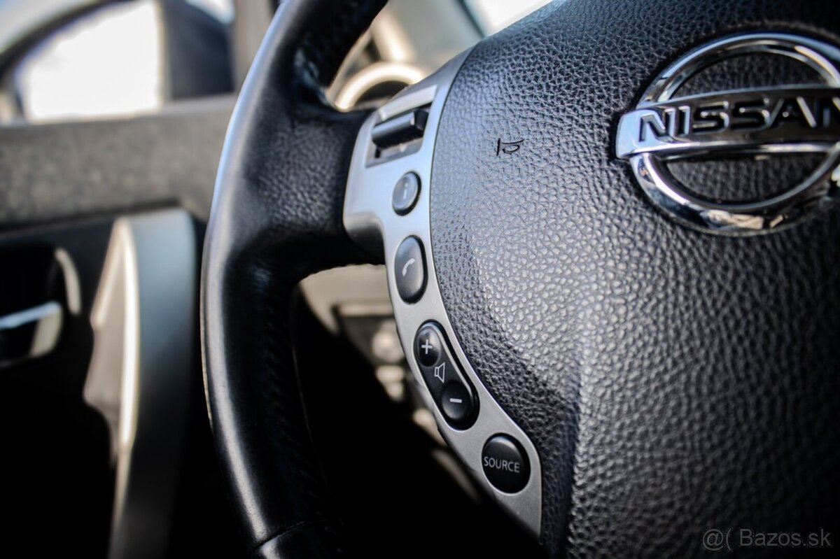 Nissan Qashqai 2 1.6 dCi Tekna 4x2 - 15