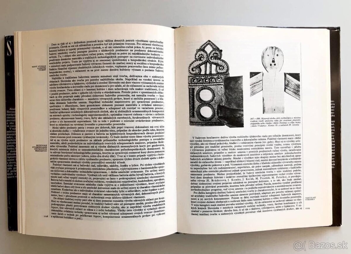 SLOVENSKO: ĽUD - I. + II. - 15