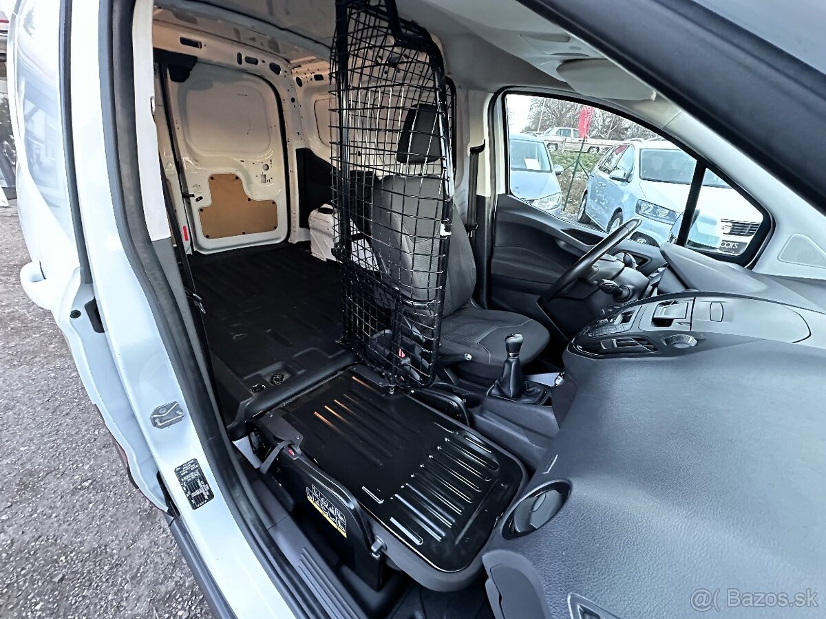 Ford Transit Courier Van 1.5 TDCi - ODPOČET DPH - 15