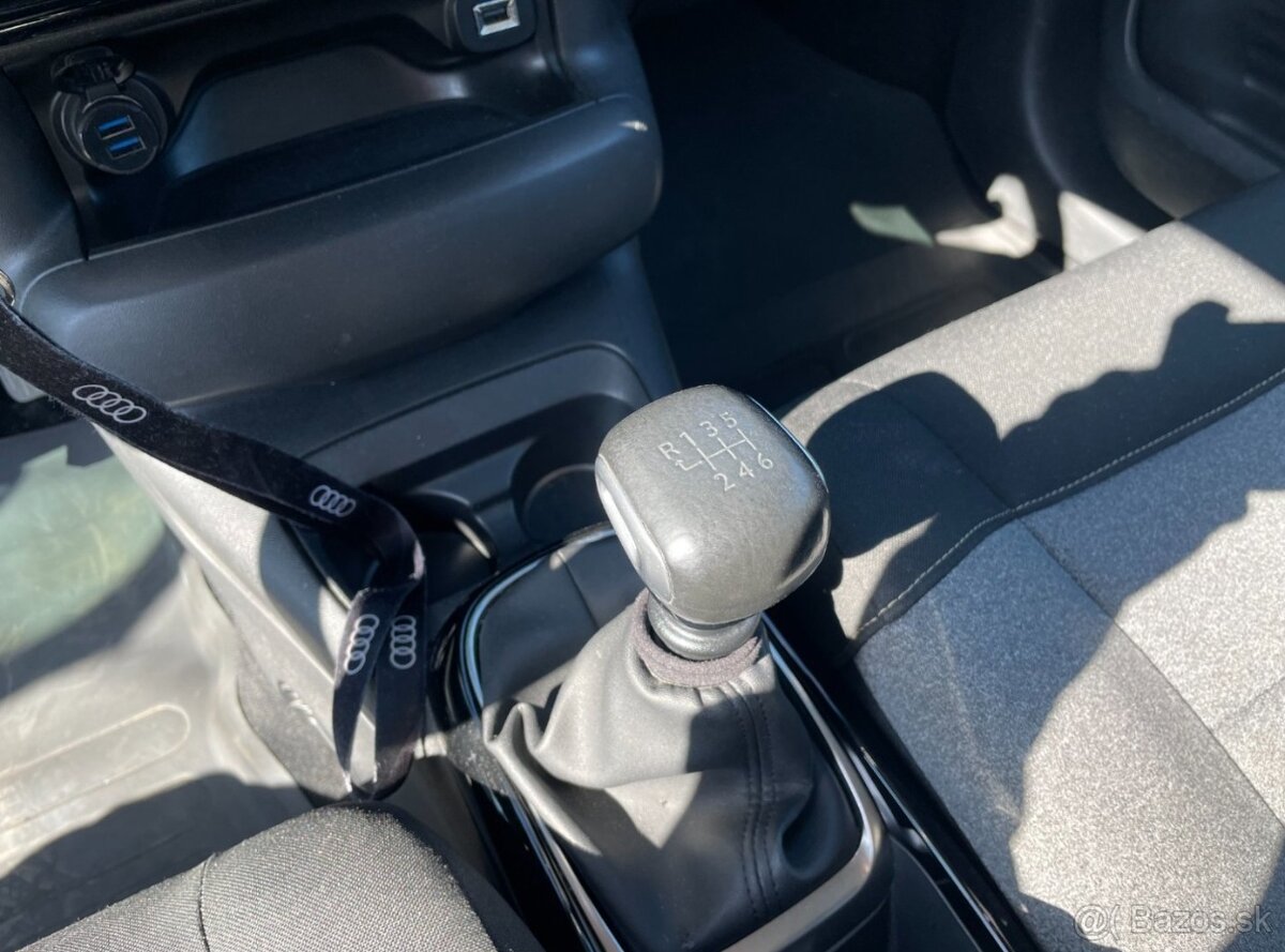 Citroën C4 Cactus 2019 1.2 81 kW - 15