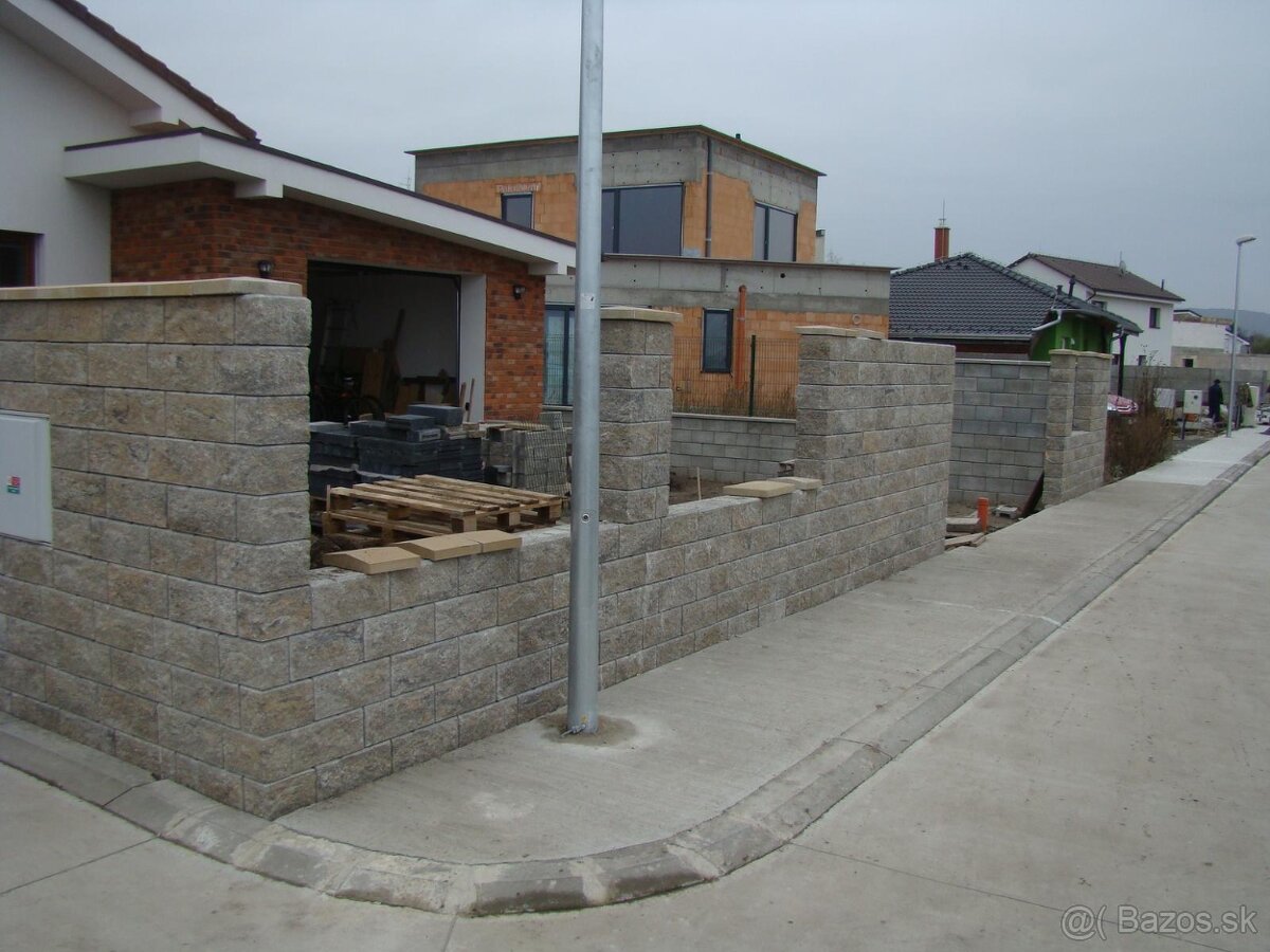 Hľadám zakazky pre partiu ✅ - 15