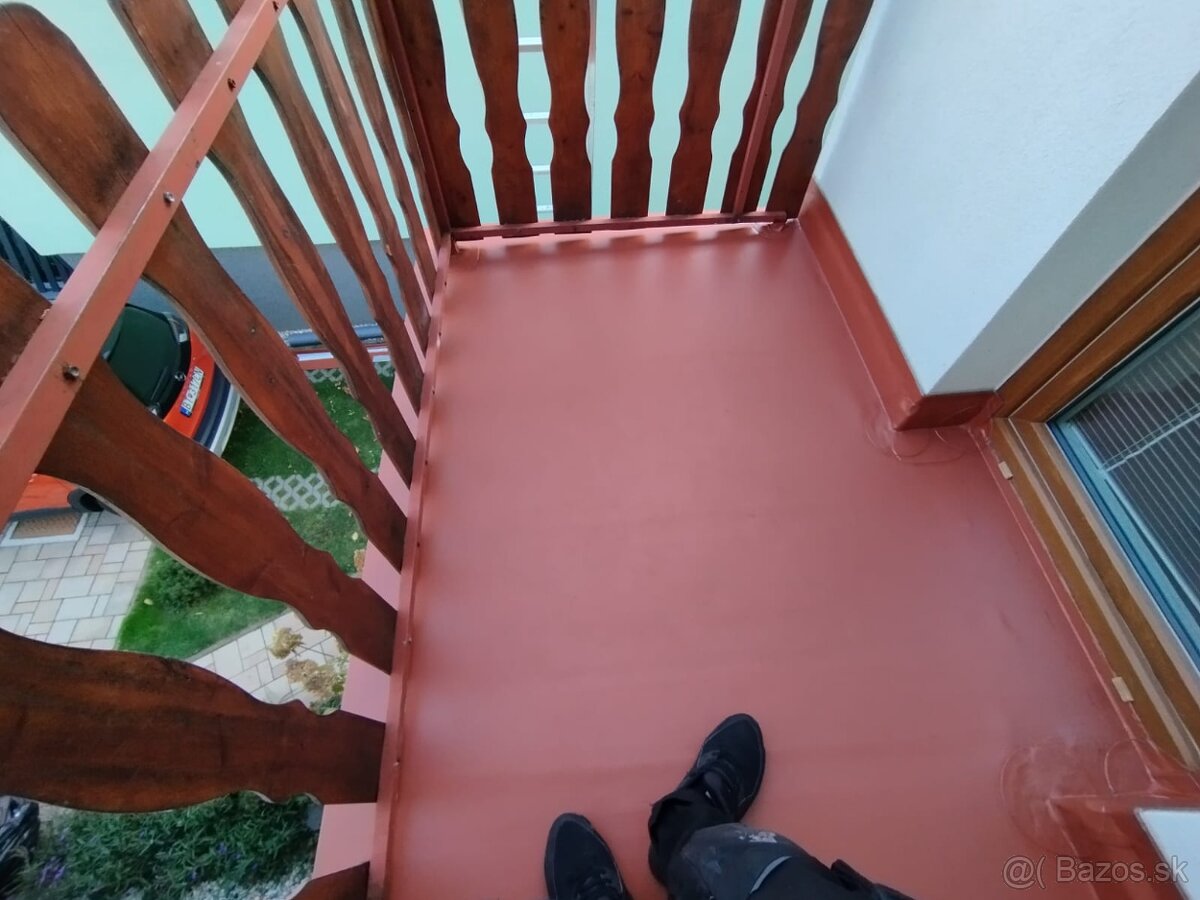 Bauder THERMOFOL U15 PVC fólia - 15