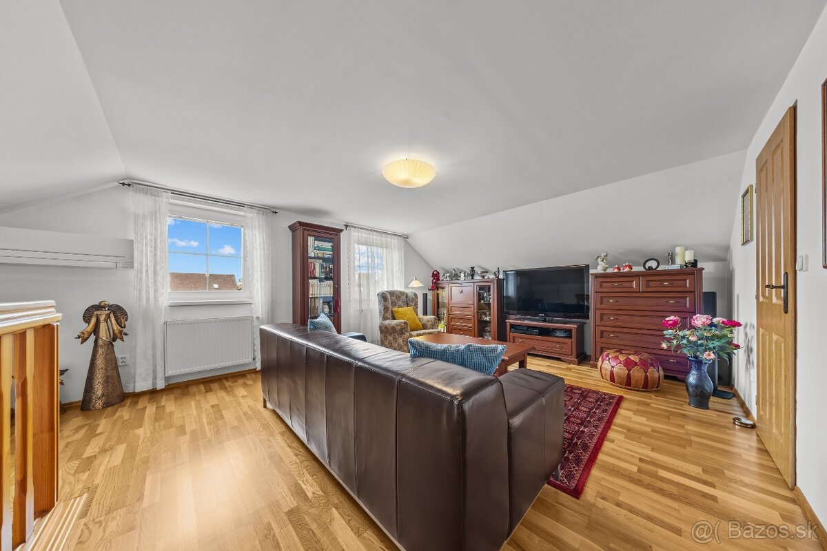 Predaj rodinný dom v obci Plavecký Štvrtok, okres Malacky. - 15