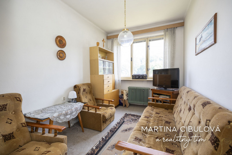 Na predaj Rodinný dom s veľkým pozemkom – Radvaň - 15