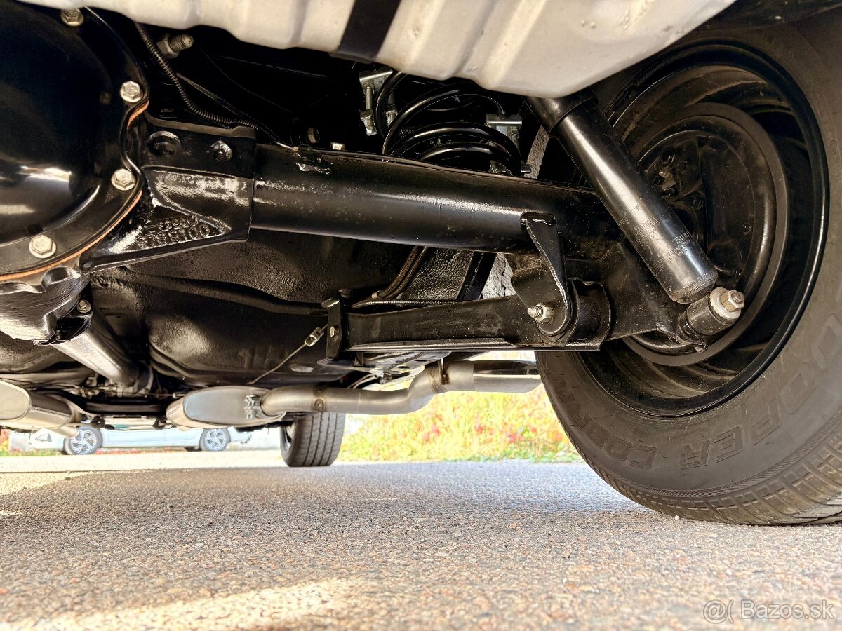 1971 Pontiac LeMans | OFF FRAME RESTO | Matching numbers - 15