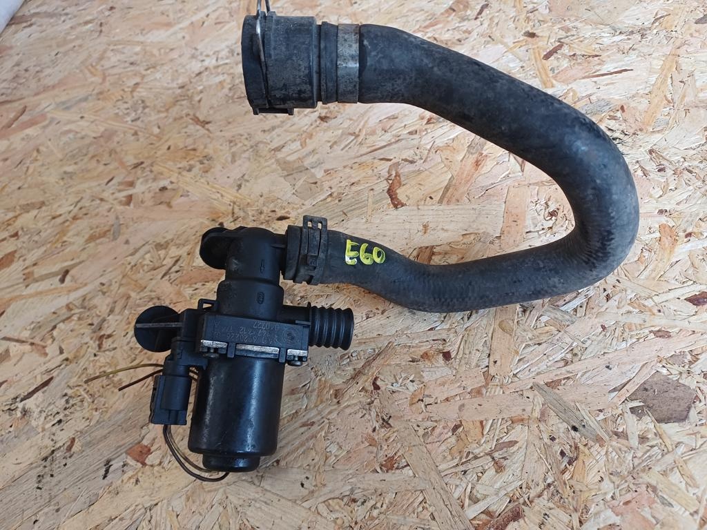 BMW E60 (2003-2009) náhradní díly - 15