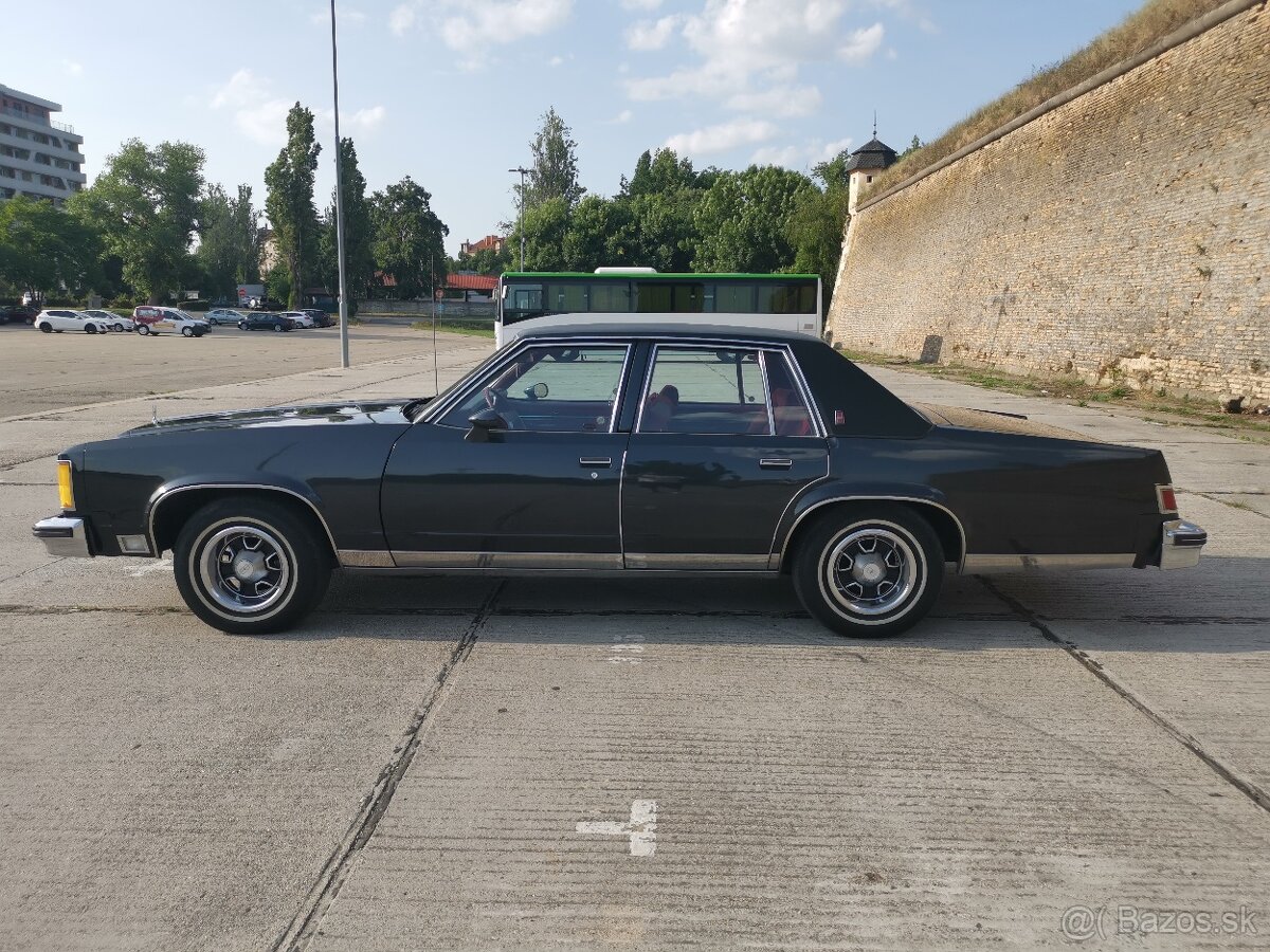 1979 Oldsmobile Delta 88 - 15