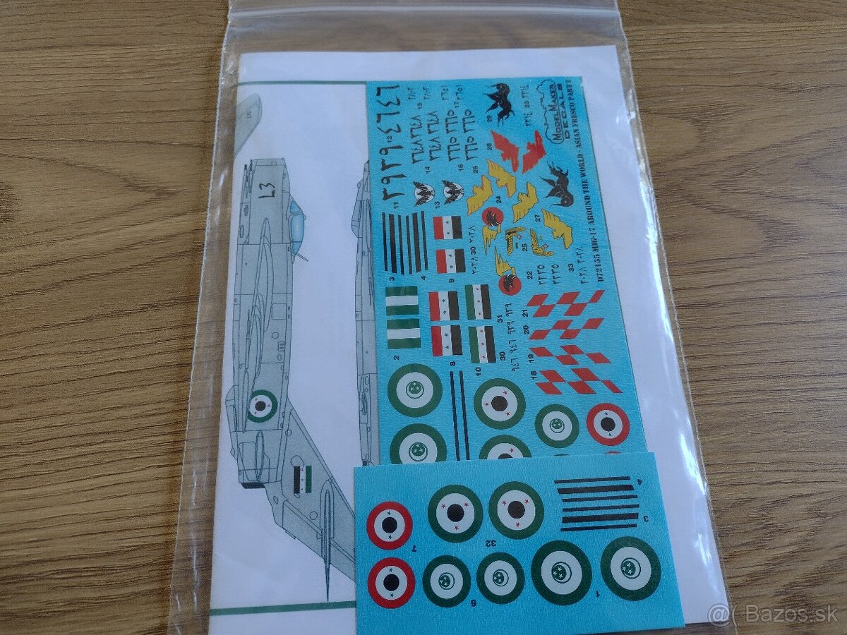 Plastikové modely 1:48 (4) - 15