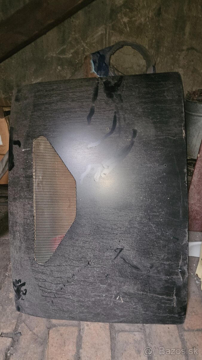 Plechy Škoda 100 / 105 / 110 / 110R / 120 - 15