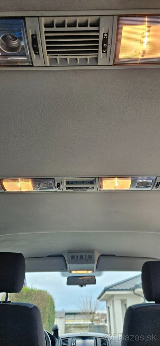 T5 2.5TDI MULTIVAN Atlantis - 15