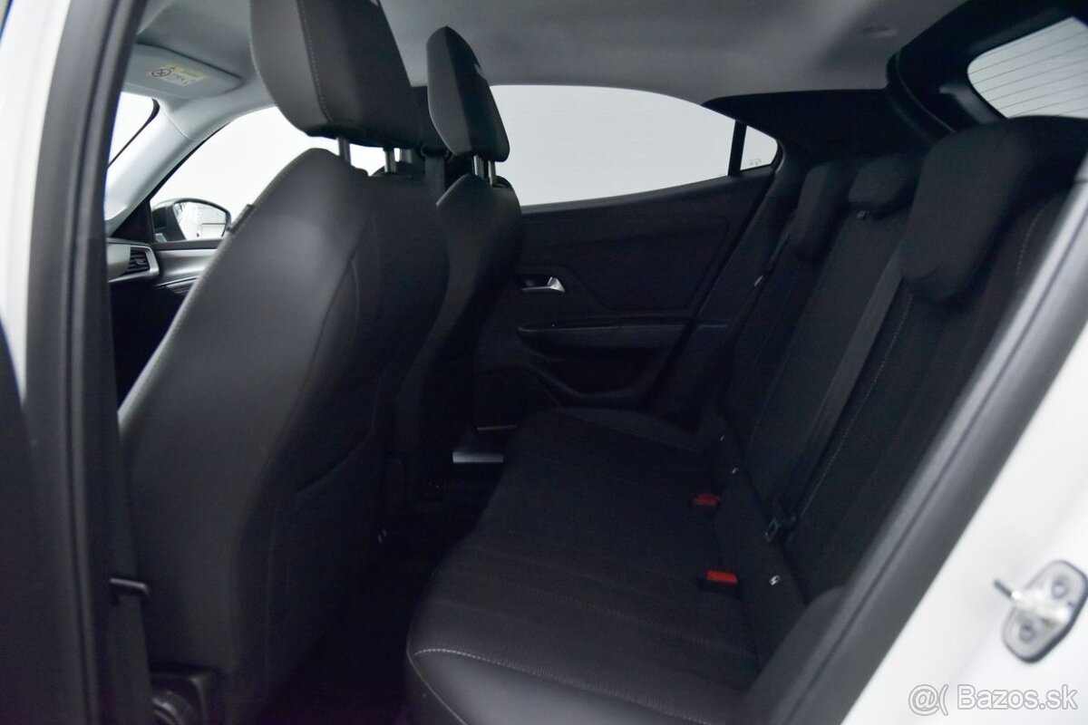 Mokka-e Elegance A/T, LED, ACC, Lane Assist, Mŕtvy uhol - 15