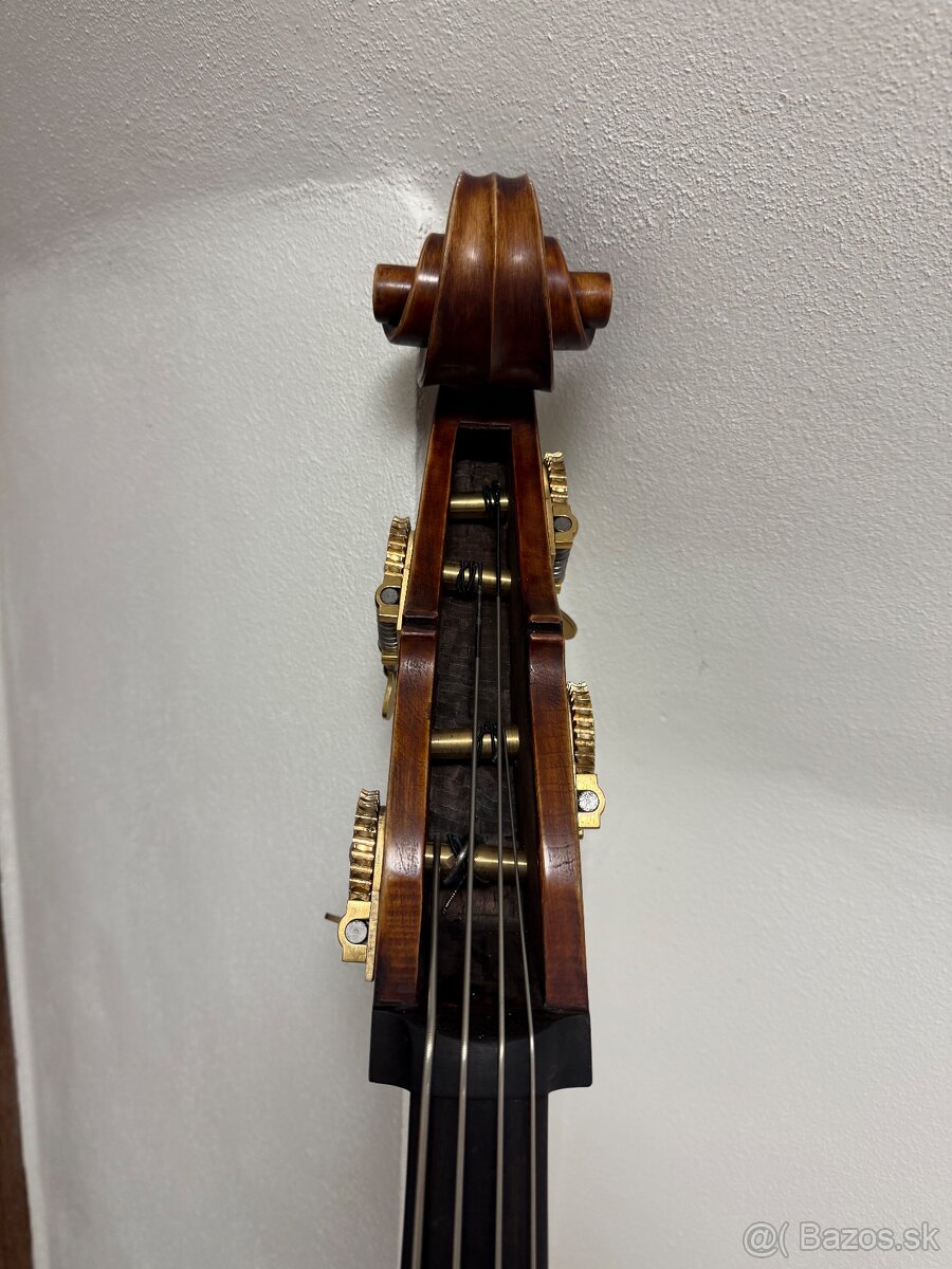 Predám Kontrabas - 15