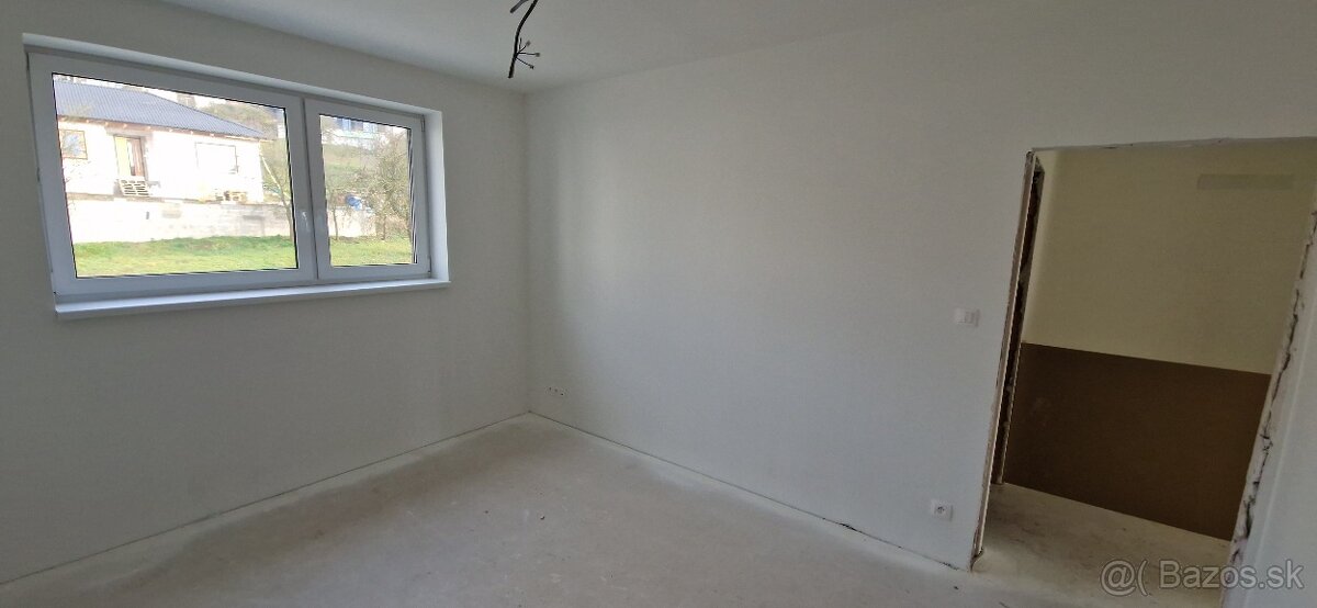 Novostavba rodinný dom Trnkov - 15