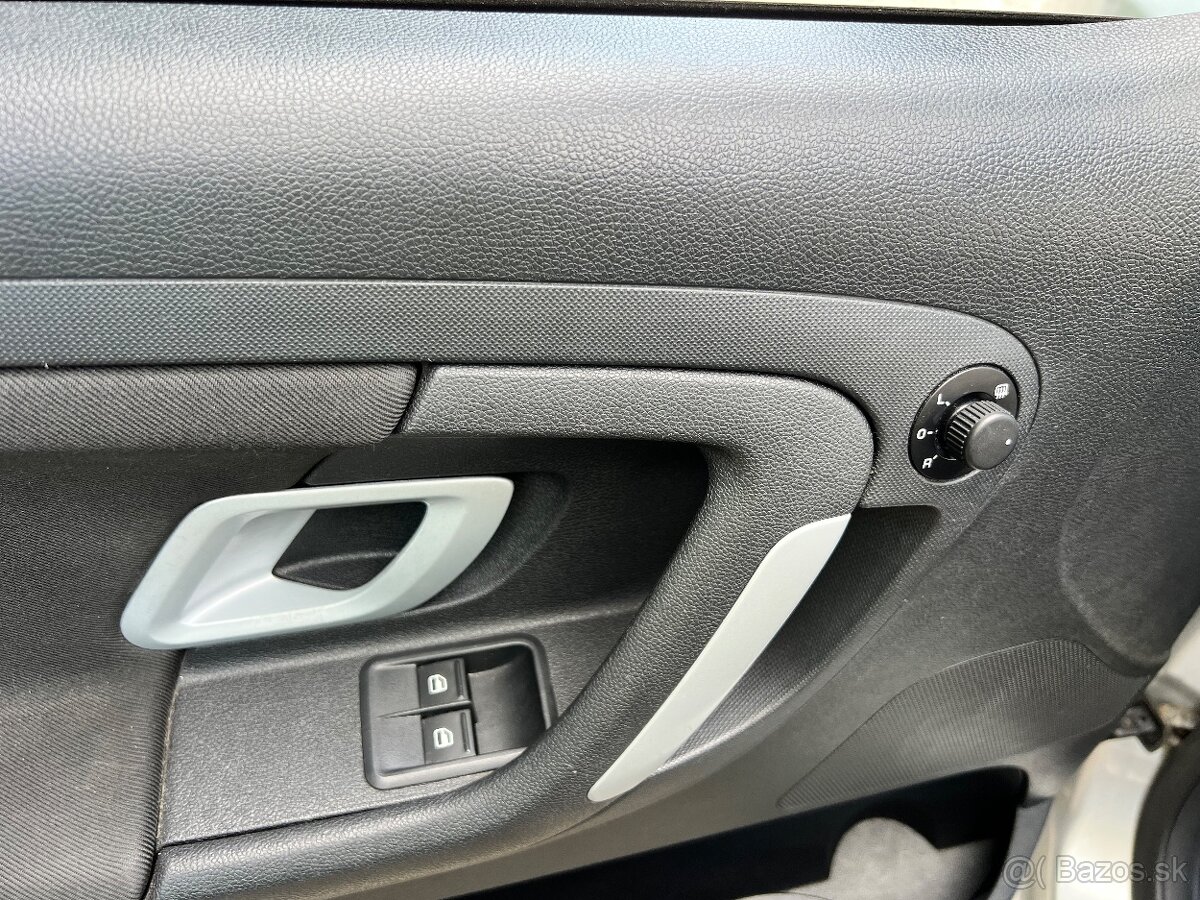 Skoda Fabia 2 1.4tdi 51kw sportline 5q manuál - 15