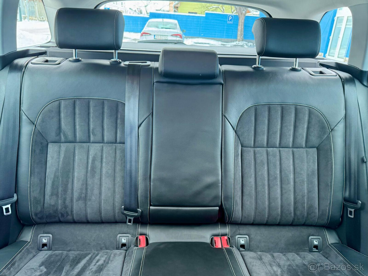 Škoda Superb Combi 2.0 TDI DSG • ACC • Matrix • Model 2022 - 15