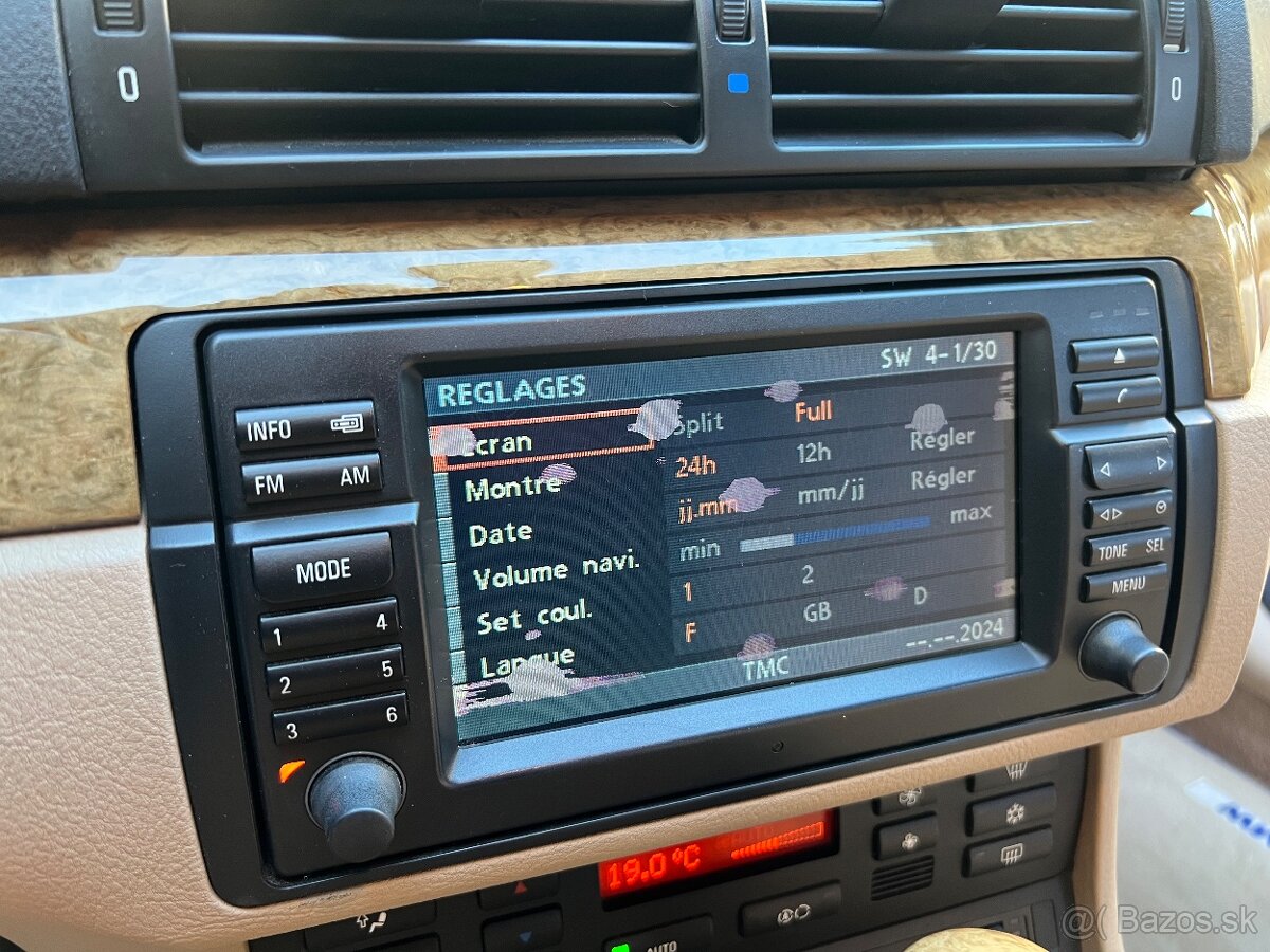 BMW 330I E46 CABRIO AUTOMAT - 15