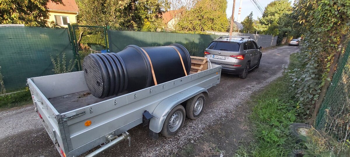 Výkopové,kosenie,cistenie pozemkov, spilovanie ... - 15